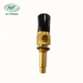 Temperature transmitter 01180664 for Deutz BF6M1015 engine